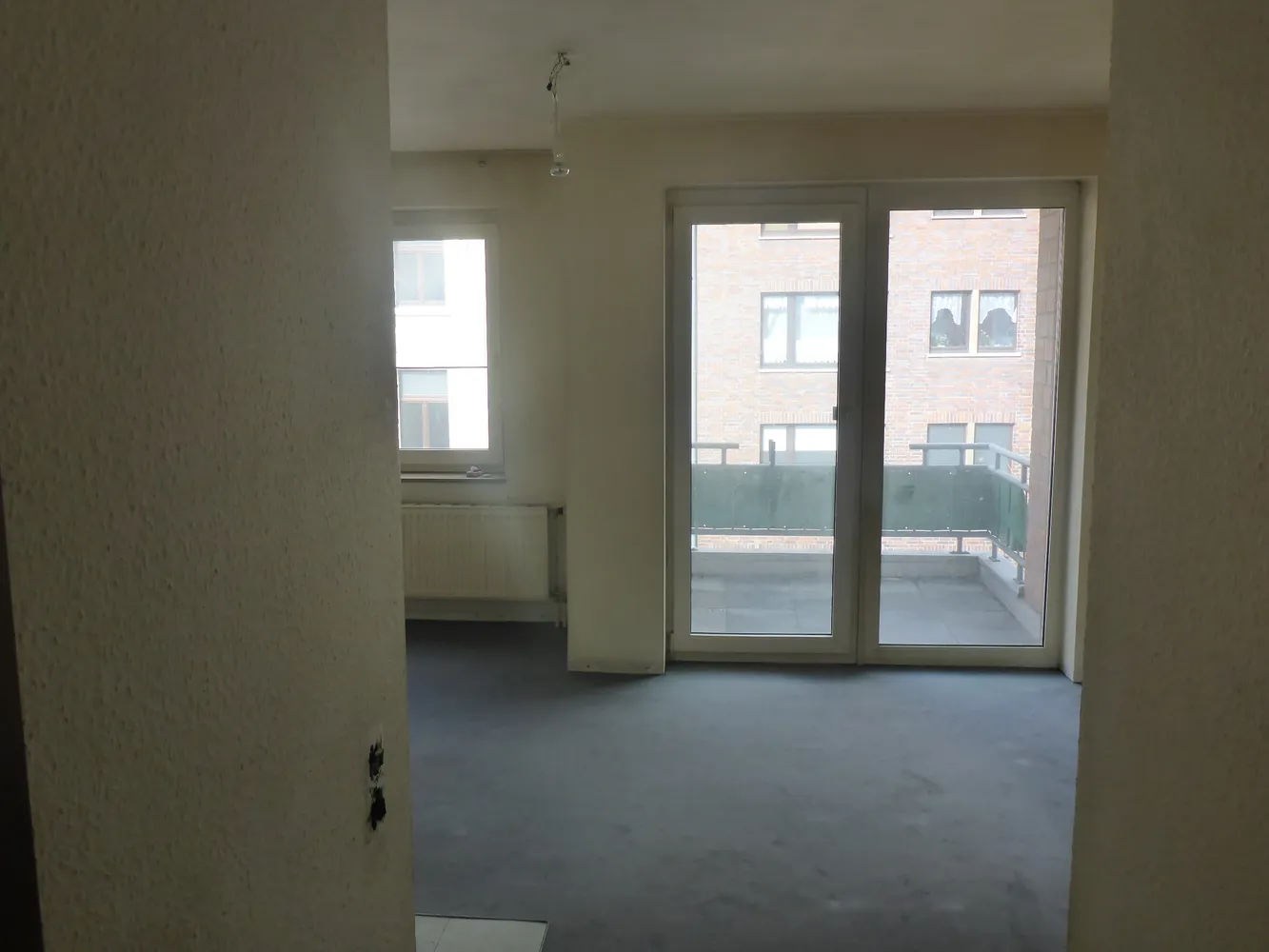 1 Zimmer Wohnung mit 27 m² in Neuss – Bild 4