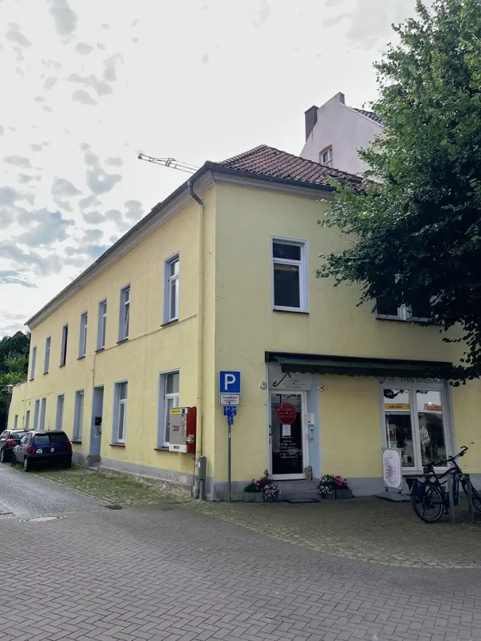 2 Zimmer Wohnung mit 56 m² in Detmold – Bild 9