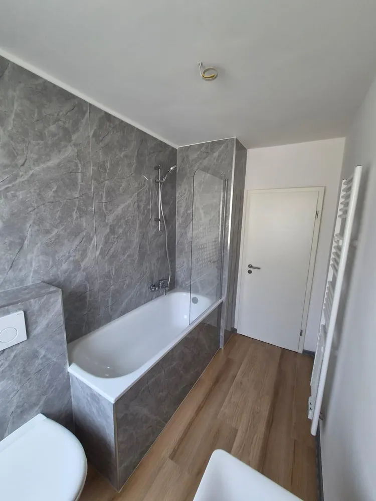 2 Zimmer Wohnung mit 60 m² in Krefeld – Bild 1