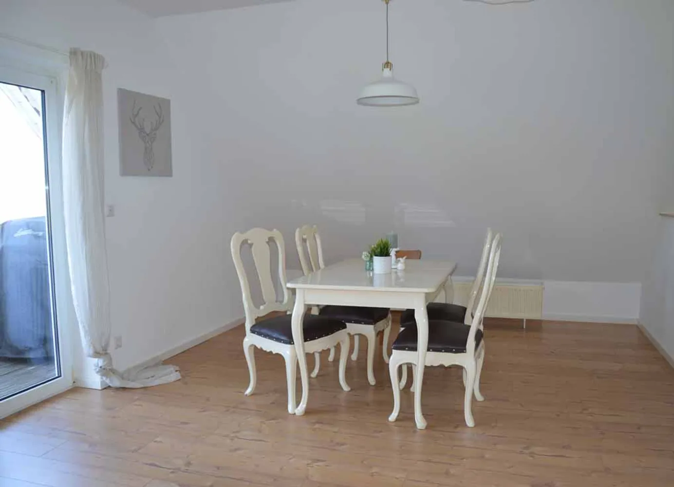 3 Zimmer Wohnung mit 75 m² in Cuxhaven – Bild 6