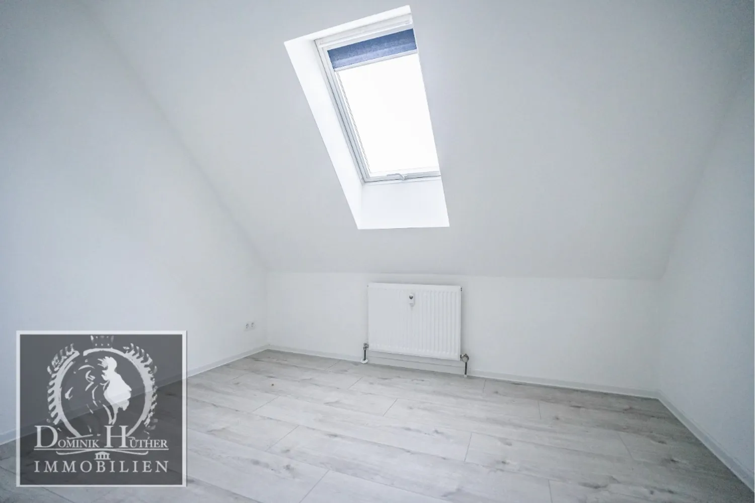2 Zimmer Wohnung mit 53 m² in Ludwigshafen am Rhein – Bild 8