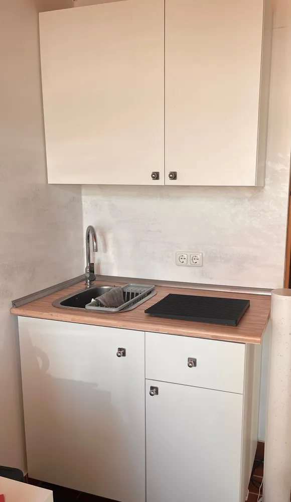 1 Zimmer Wohnung mit 23 m² in Neuss – Bild 8