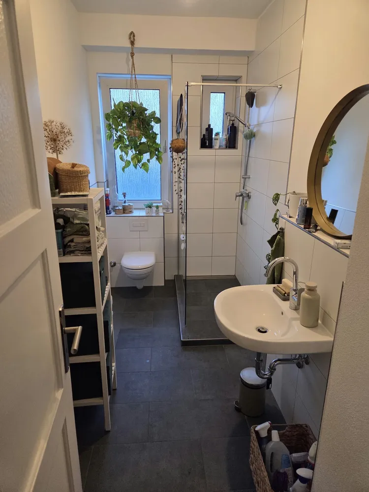 3 Zimmer Wohnung mit 75 m² in Iserlohn – Bild 2