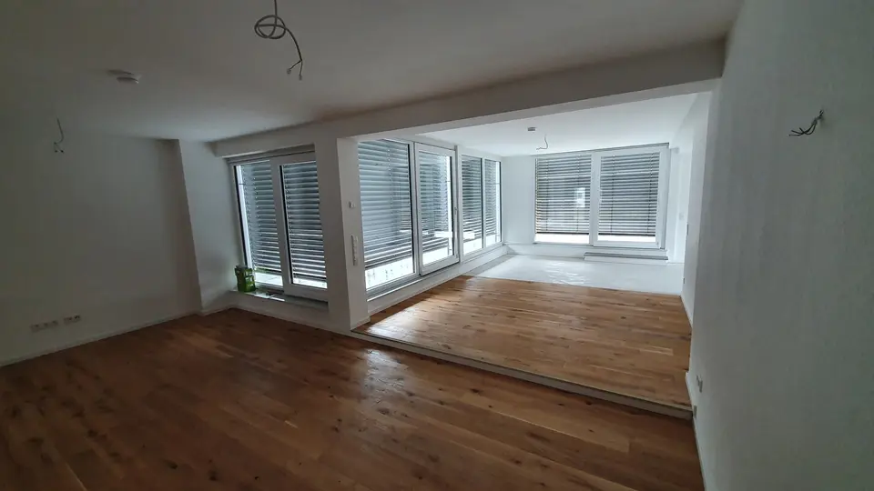 4 Zimmer Wohnung mit 118 m² in Hilden – Bild 3