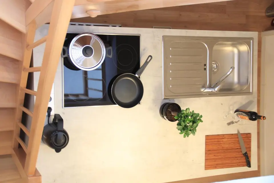 Shared room with 75 m² in Stuttgart – Photo 3