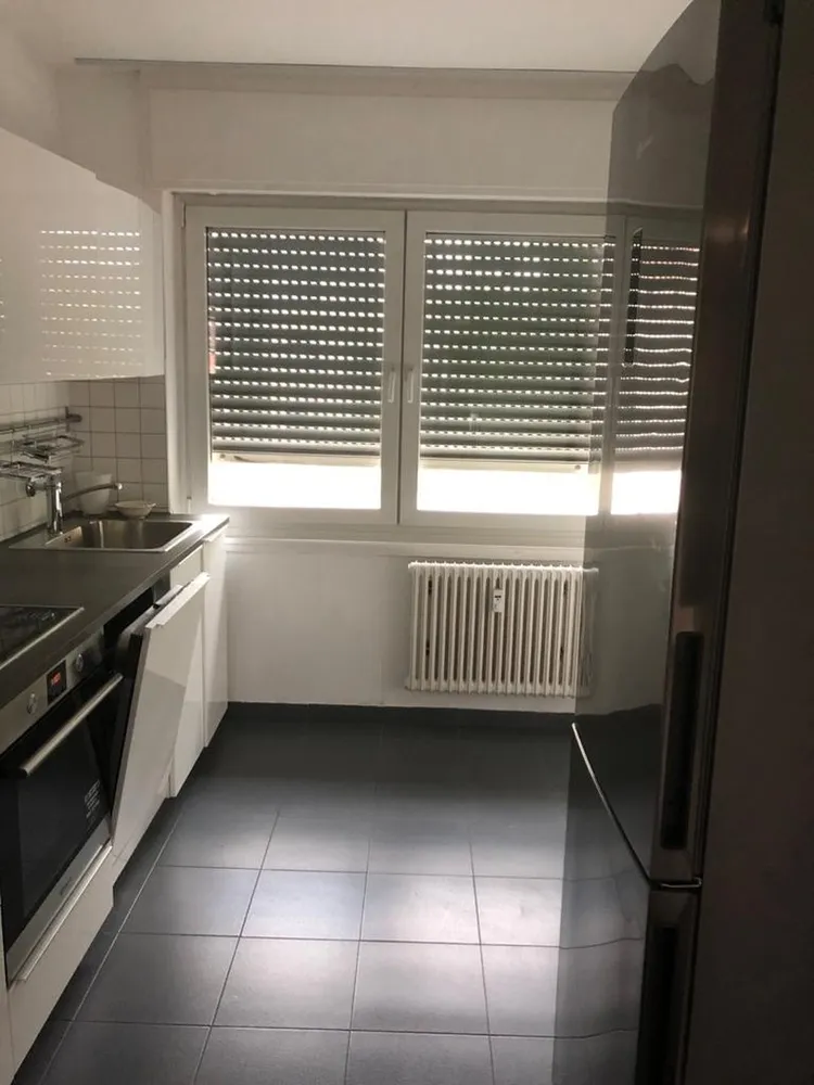 2 Zimmer Wohnung mit 54 m² in Karlsruhe – Bild 9