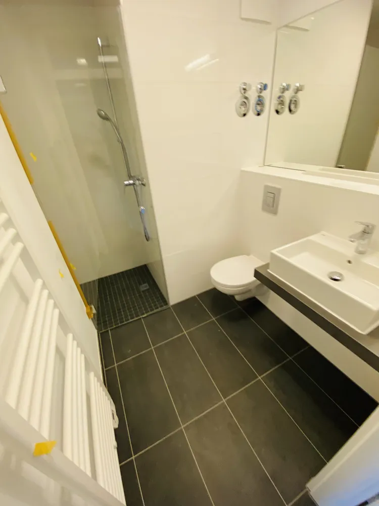 1 Zimmer Wohnung mit 25 m² in Berlin – Bild 10