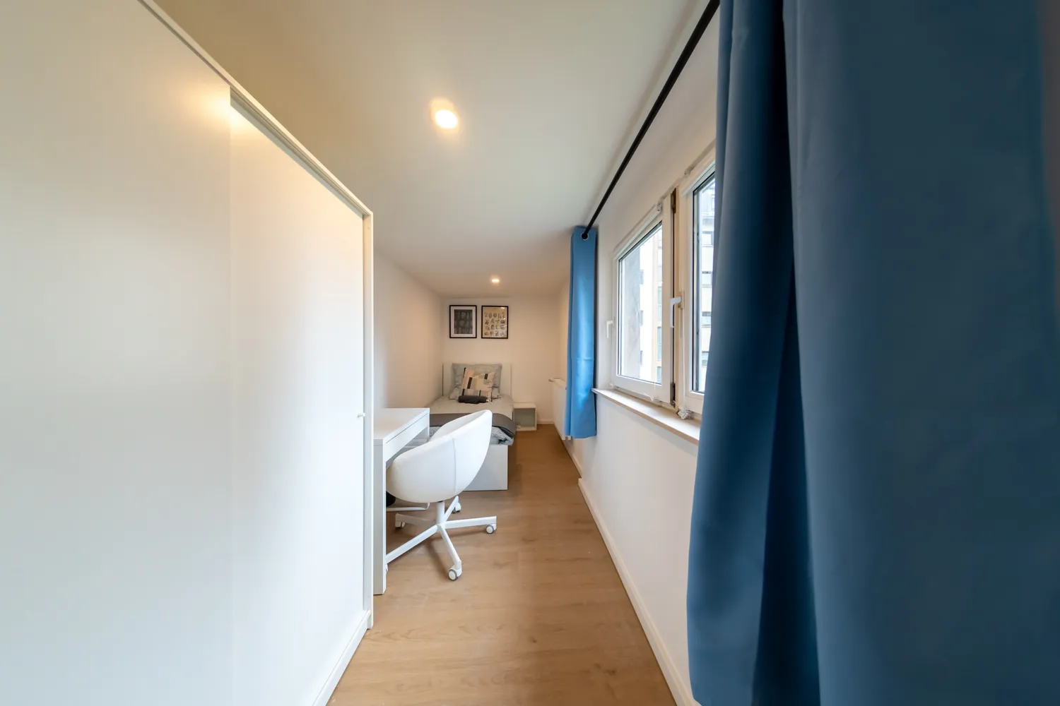 WG-Zimmer in Frankfurt am Main – Bild 3