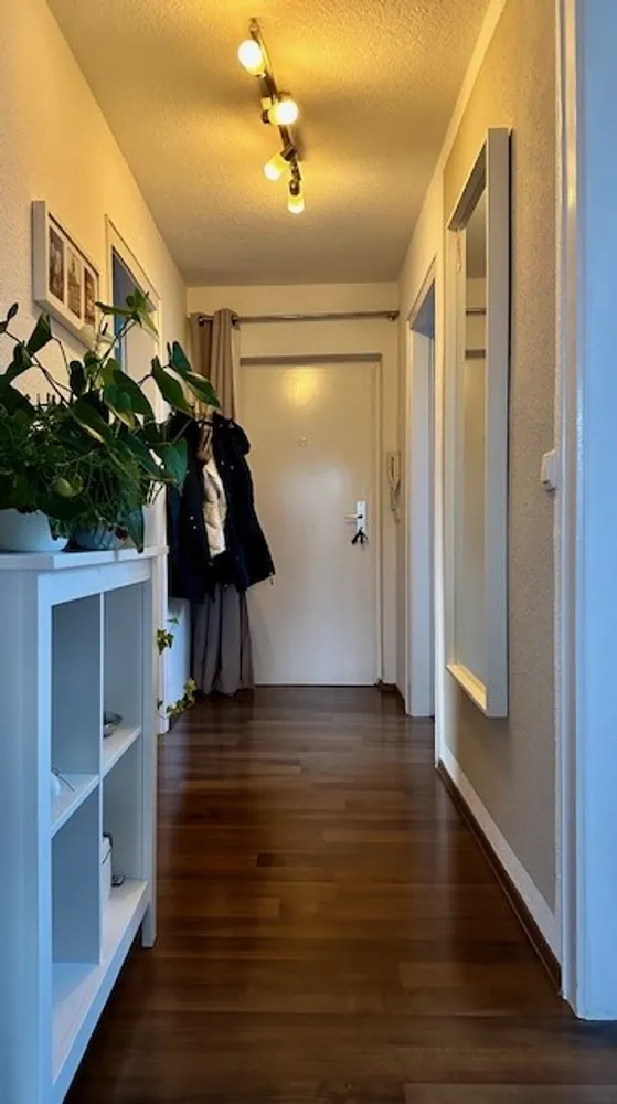 2 Zimmer Wohnung mit 56 m² in Hannover – Bild 6
