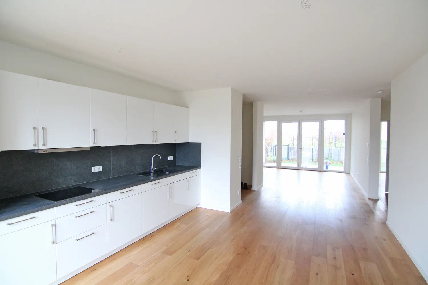 3 Zimmer Wohnung mit 105 m² in Berlin – Bild 3
