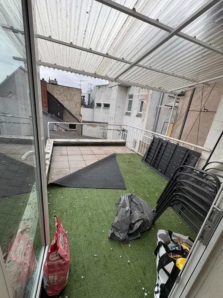 1 Zimmer Wohnung mit 50 m² in Koblenz – Bild 2