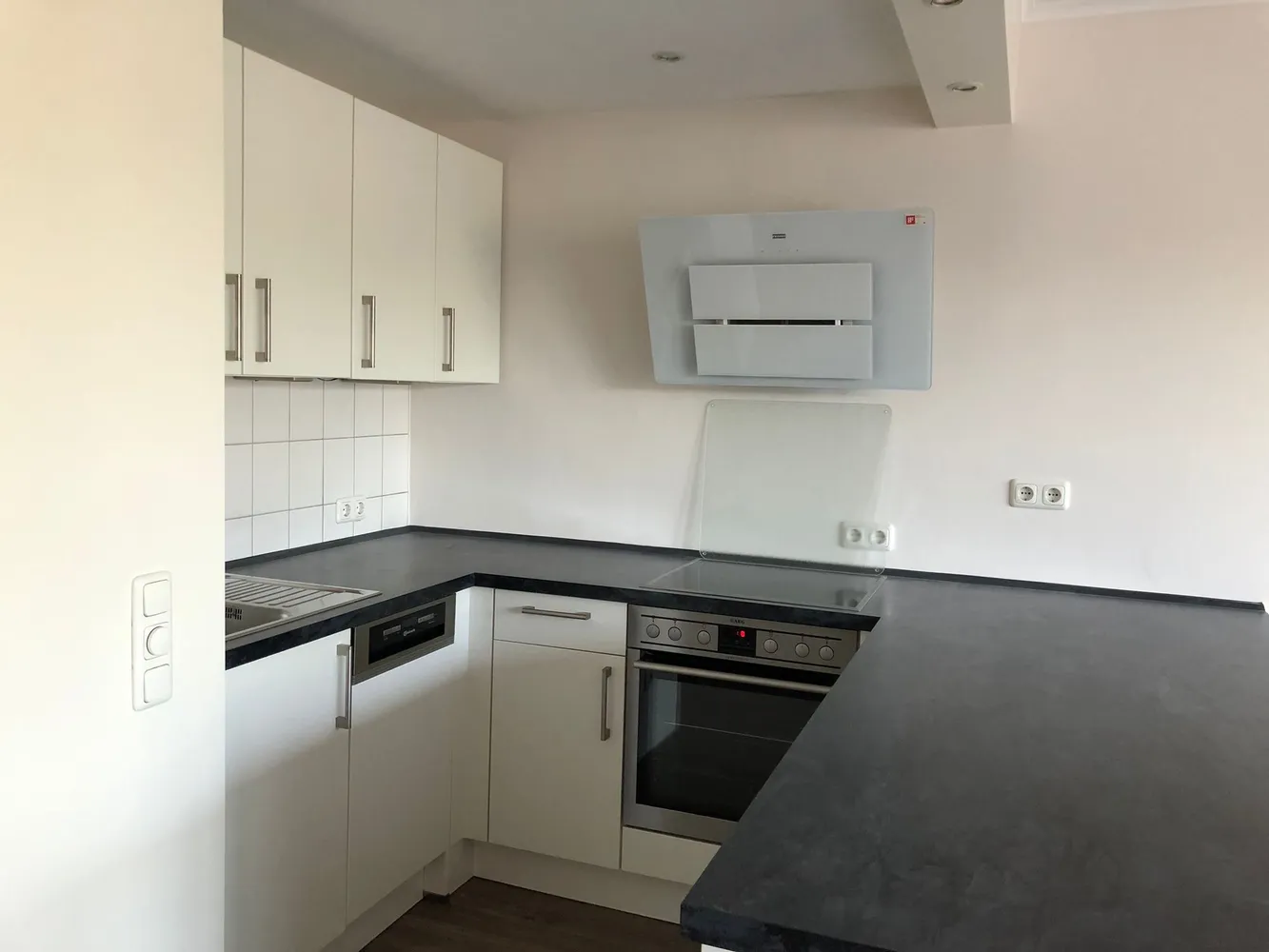 1 Zimmer Wohnung mit 38 m² in Hamburg – Bild 5