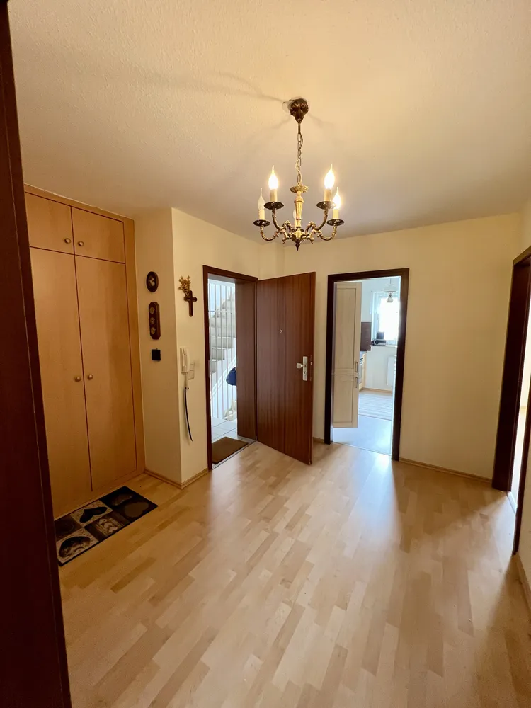 3 room apartment with 76 m² in Brühl – Photo 10