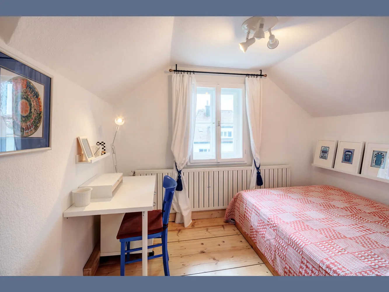 3 Zimmer Wohnung mit 56 m² in München – Bild 5