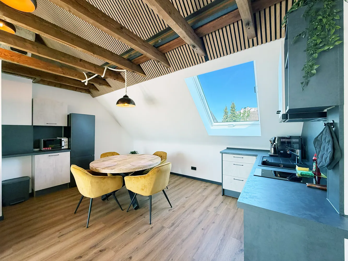 2 Zimmer Wohnung mit 51 m² in Köln – Bild 12