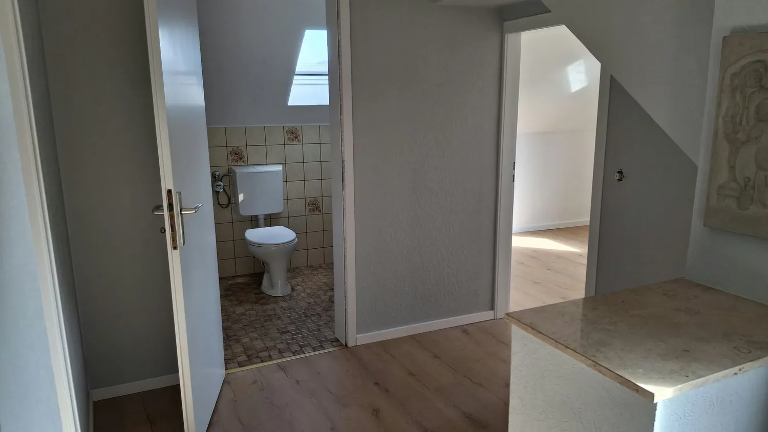 3 room apartment with 65 m² in Bonn – Photo 5