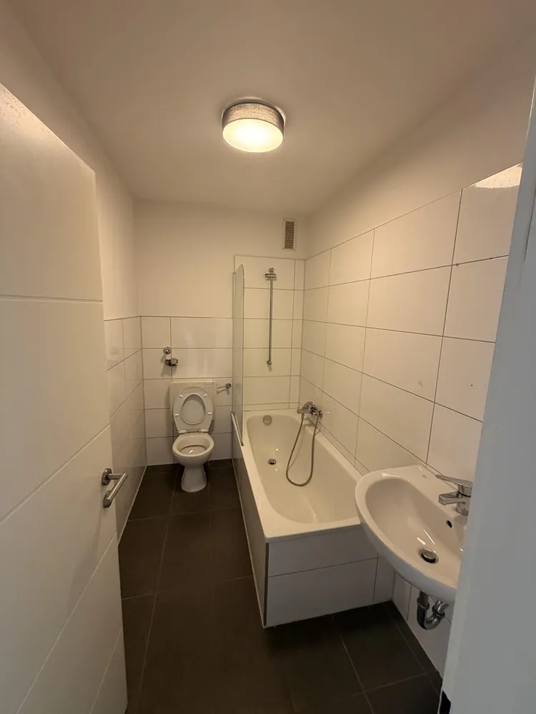 3 Zimmer Wohnung mit 53 m² in Herne – Bild 4