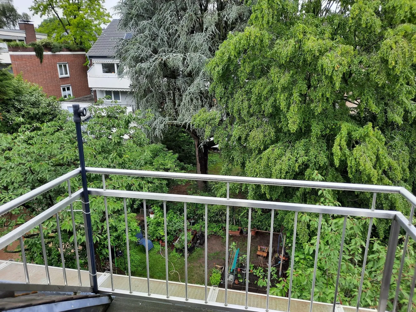 2 Zimmer Wohnung mit 71 m² in Düsseldorf – Bild 5