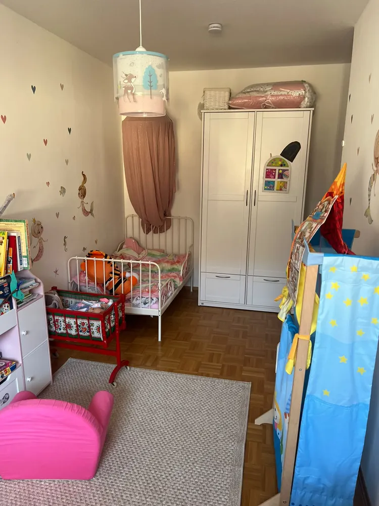 3 Zimmer Wohnung mit 83 m² in Karlsruhe – Bild 3