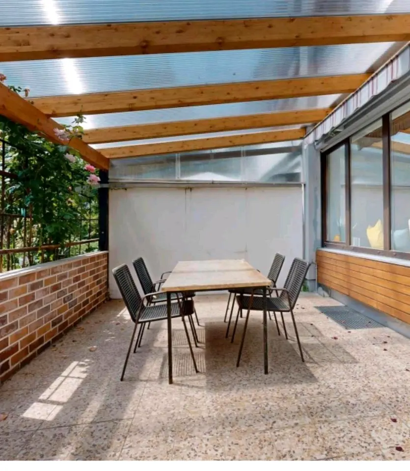 WG-Zimmer mit 138 m² in Freising – Bild 2