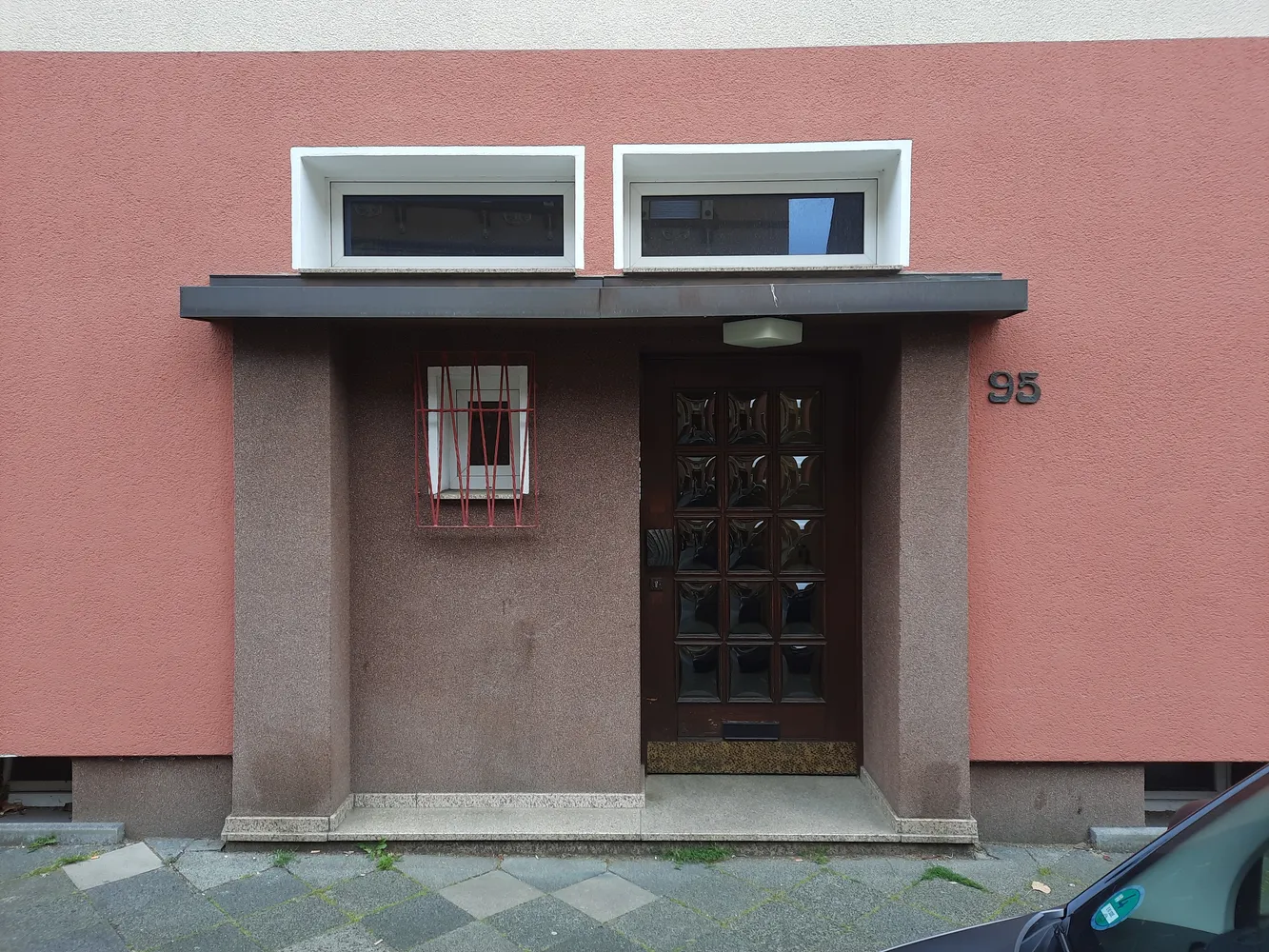 2 Zimmer Wohnung mit 59 m² in Gelsenkirchen – Bild 6