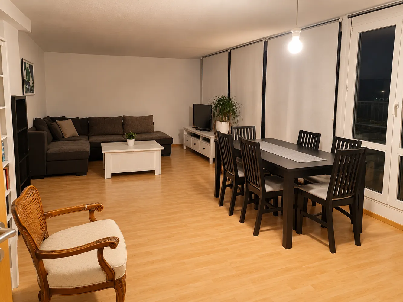 2 Zimmer Wohnung mit 55 m² in Reutlingen – Bild 3