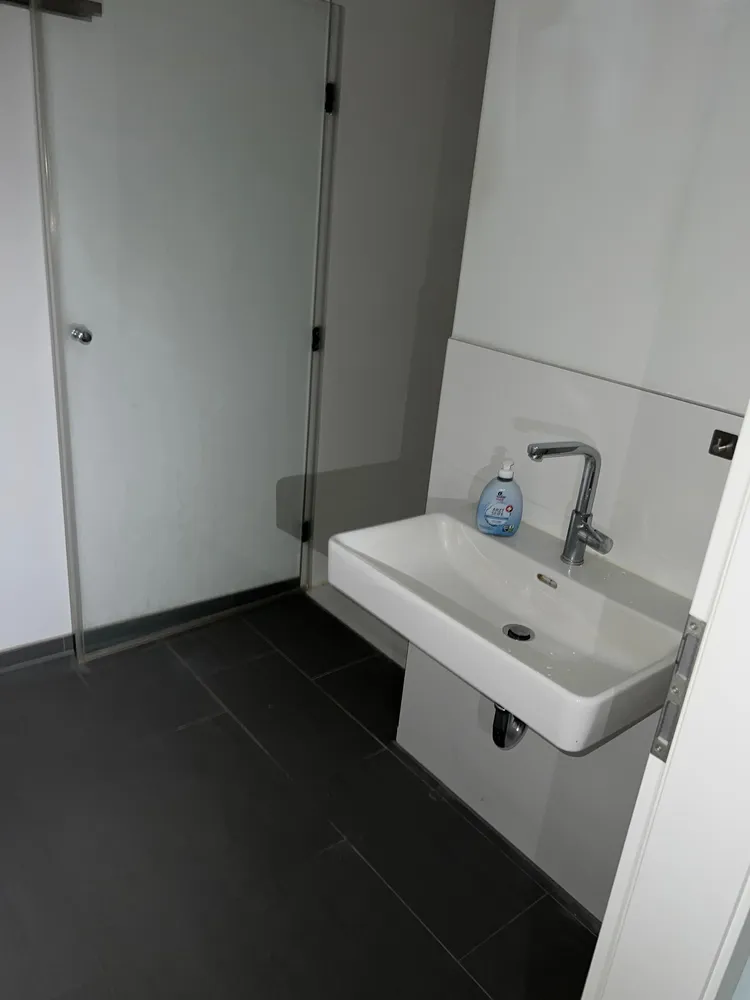 2 Zimmer Wohnung mit 45 m² in Hamburg – Bild 5