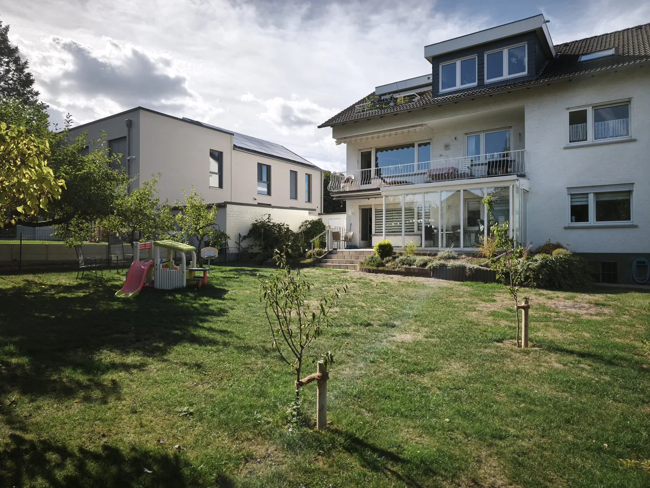 4 room apartment with 122 m² in Hofheim am Taunus – Photo 5