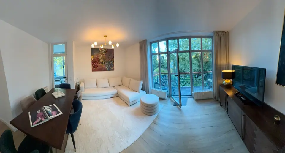 3 Zimmer Wohnung mit 76 m² in Oldenburg – Bild 3