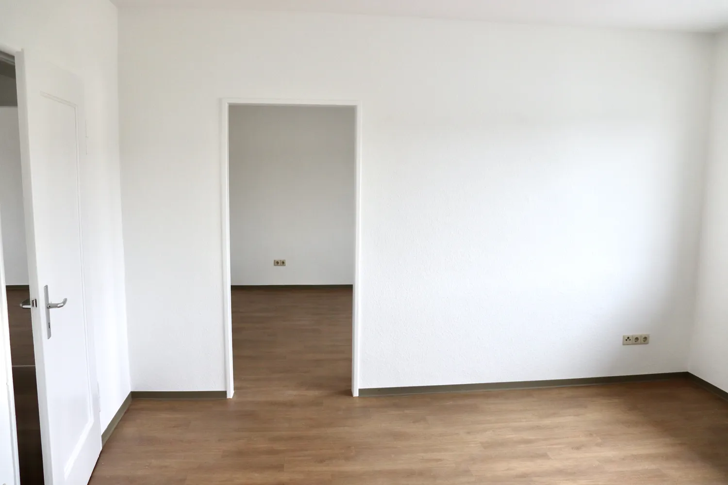 3 Zimmer Wohnung mit 60 m² in Mannheim – Bild 3