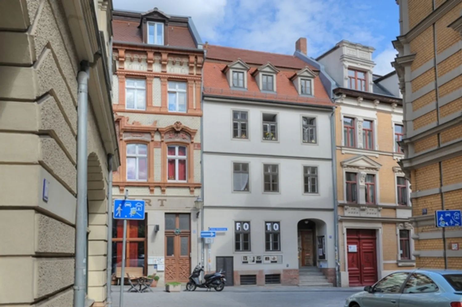 3 Zimmer Wohnung mit 81 m² in Halle (Saale) – Bild 7