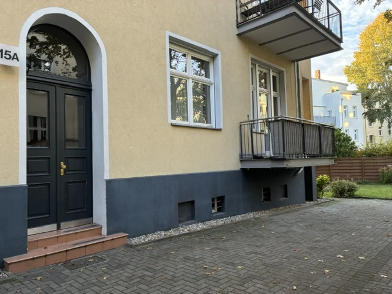 2 Zimmer Wohnung mit 64 m² in Berlin – Bild 5
