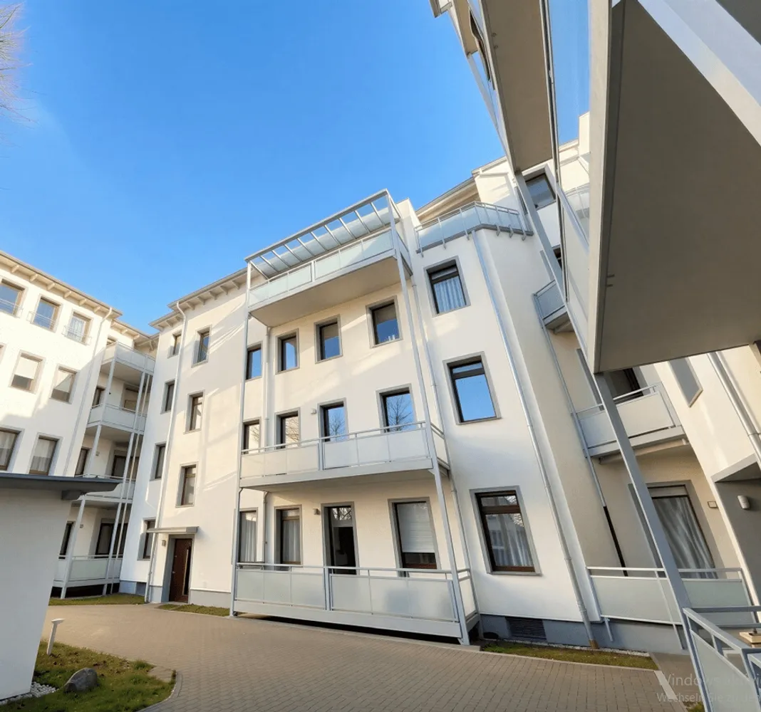 3 Zimmer Wohnung mit 77 m² in Magdeburg – Bild 8
