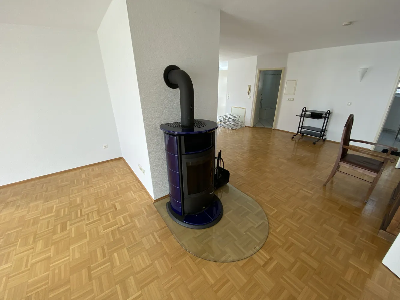 5 Zimmer Wohnung mit 150 m² in Wiesbaden – Bild 12