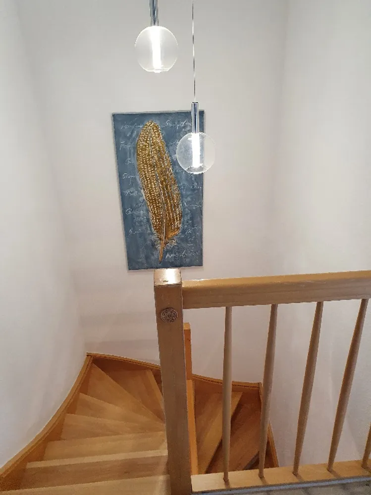 2 Zimmer Wohnung mit 64 m² in Hamburg – Bild 11