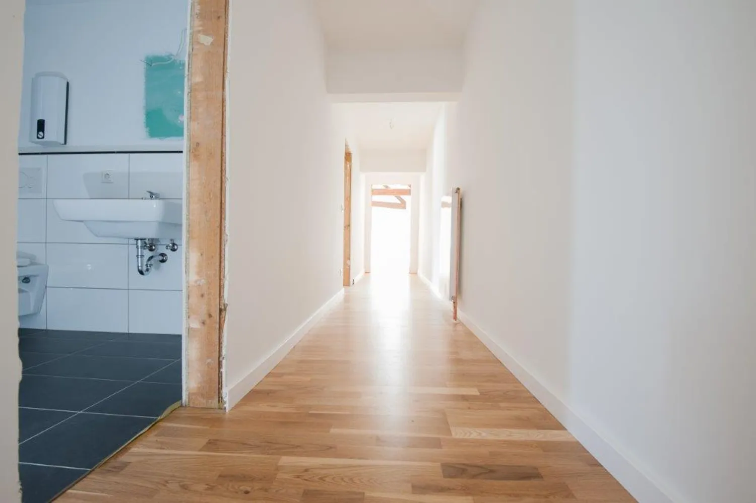 3 Zimmer Wohnung mit 98 m² in Mönchengladbach – Bild 2