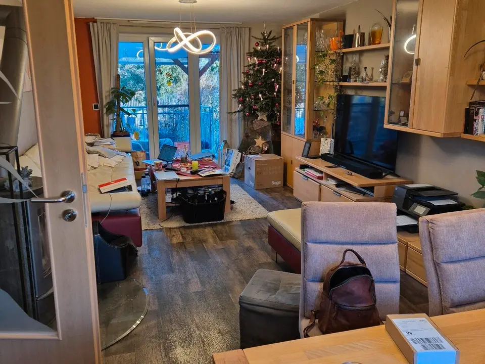 4 Zimmer Haus mit 115 m² in Aachen – Bild 1