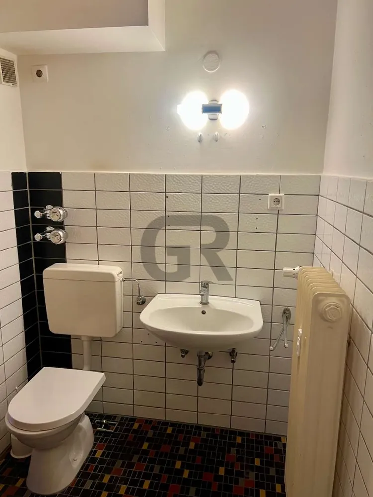 1 Zimmer Wohnung mit 27 m² in Darmstadt – Bild 5