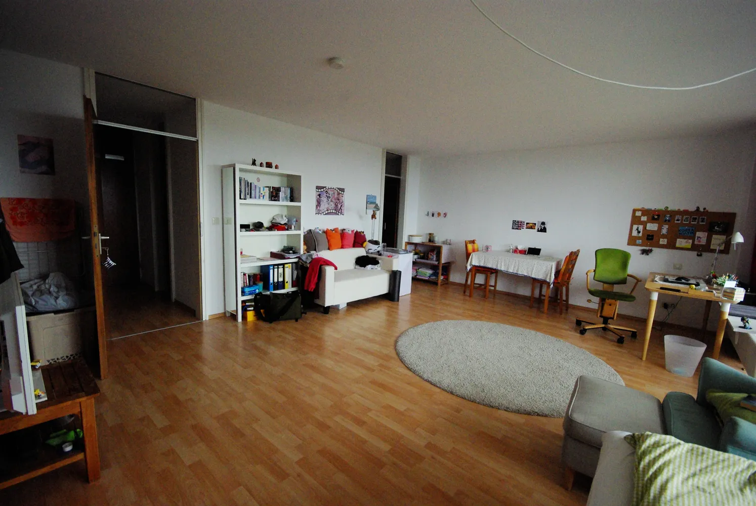 1 Zimmer Wohnung mit 48 m² in Tübingen – Bild 6