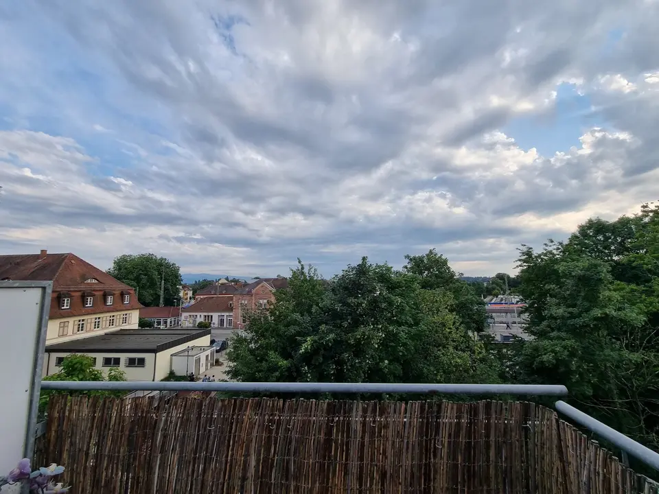 2 Zimmer Wohnung mit 39 m² in Emmendingen – Bild 7