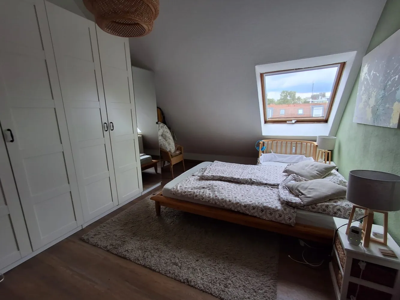 3 Zimmer Wohnung mit 84 m² in Mainz – Bild 6