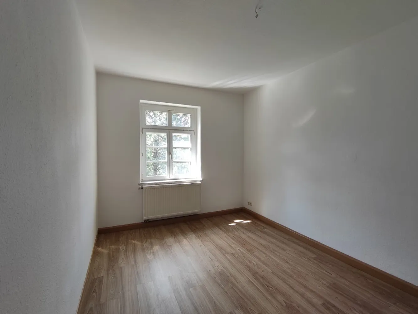 3 Zimmer Wohnung mit 63 m² in Halle (Saale) – Bild 3