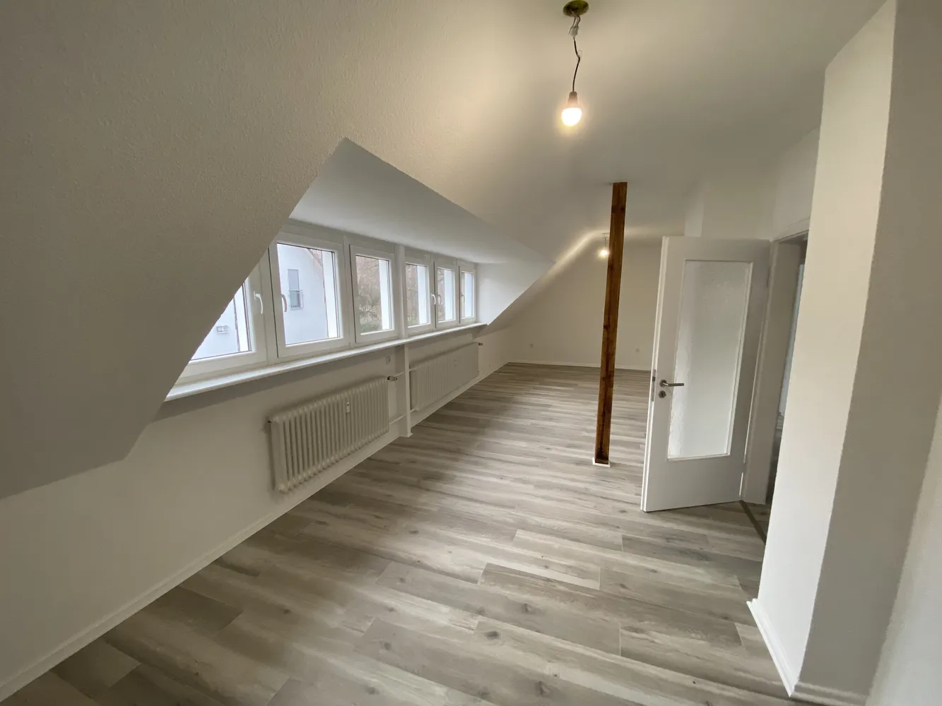 2 Zimmer Wohnung mit 55 m² in Solingen – Bild 4