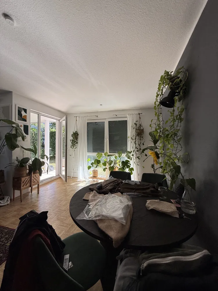 1 Zimmer Wohnung mit 44 m² in Wuppertal – Bild 2