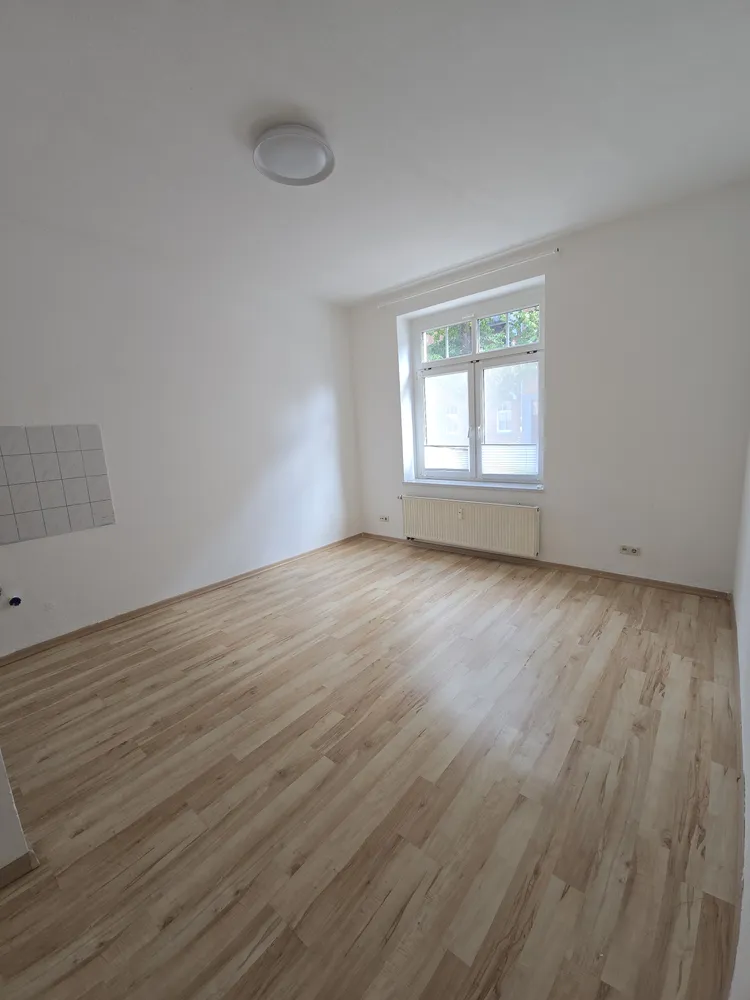 2 room apartment with 38 m² in Erfurt – Photo 1