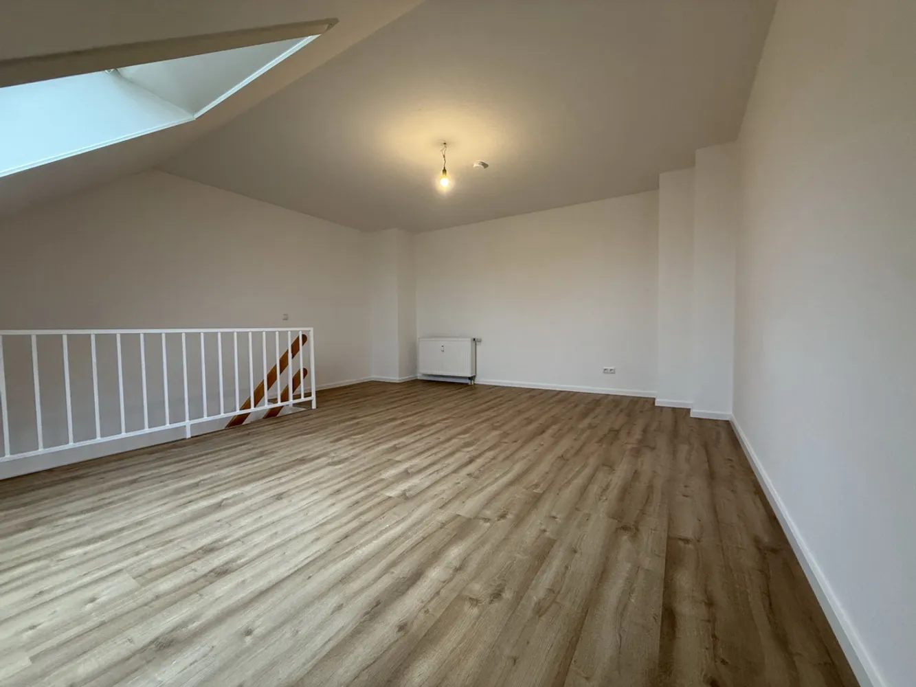 2 Zimmer Wohnung mit 55 m² in Paderborn – Bild 3