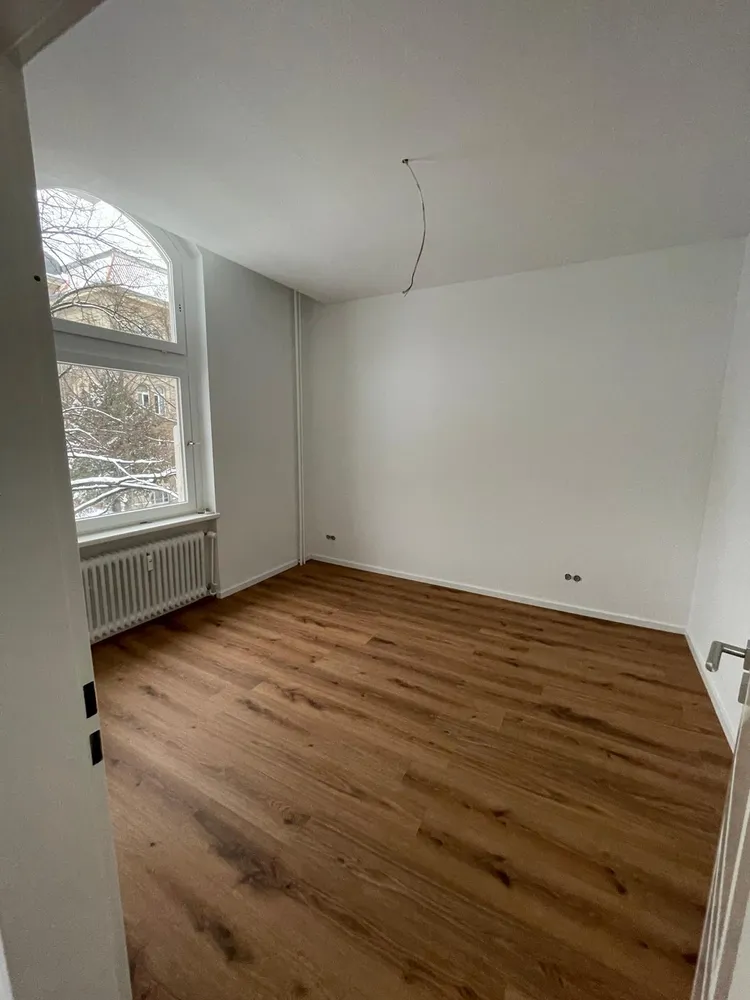 2 Zimmer Wohnung mit 29 m² in Braunschweig – Bild 3