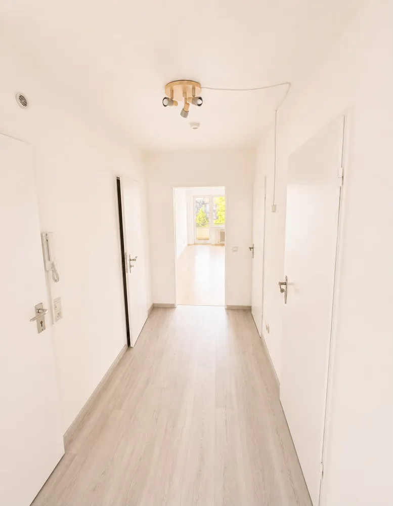 2 Zimmer Wohnung mit 56 m² in Aachen – Bild 4