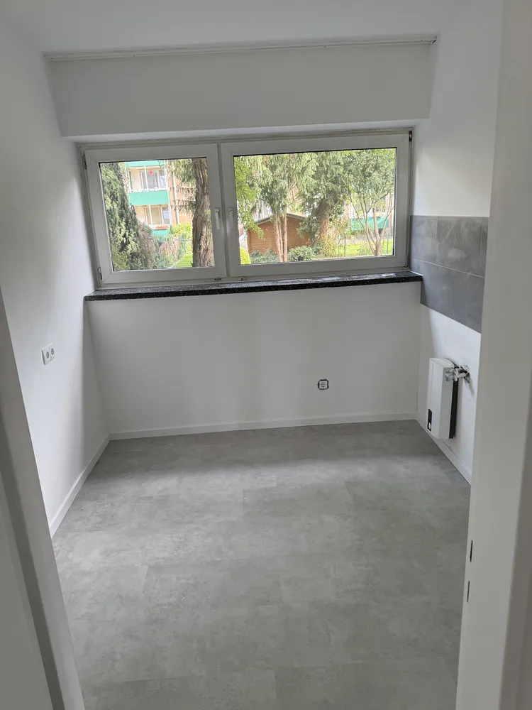 3 Zimmer Wohnung mit 66 m² in Düsseldorf – Bild 4