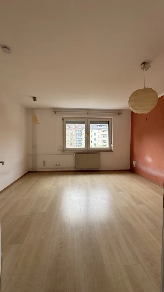 3 Zimmer Wohnung mit 65 m² in Mannheim – Bild 6